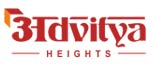 Advitya Heights Logo